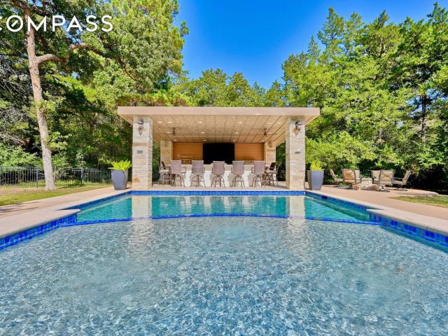House for sale in New Ulm, Texas