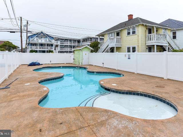 Property for sale in Ocean City, Maryland