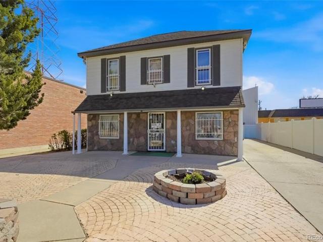 House for sale in Fort Morgan, Colorado