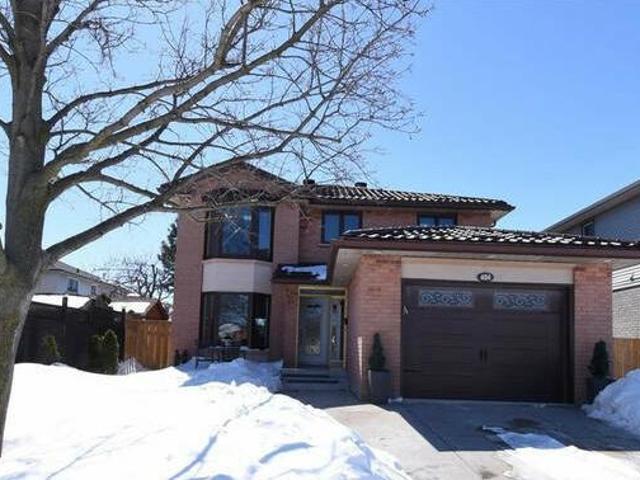 House for sale in Hamilton, Ontario