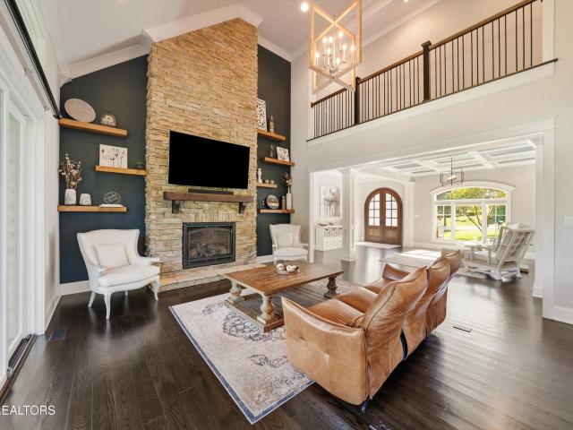 House for sale in The Farm at Willow Creek, Farragut