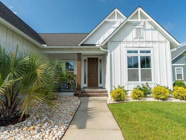 House for sale in Holly Ridge, Onslow County
