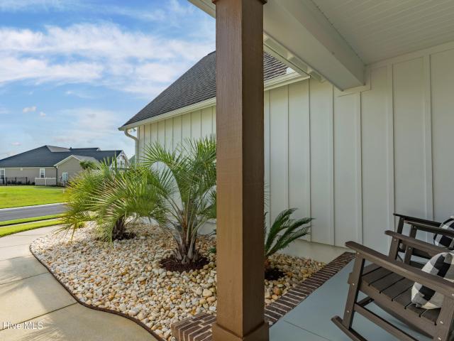 House for sale in Holly Ridge, Onslow County