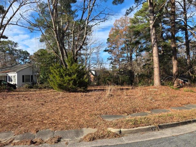 Land for sale in Kinston, North Carolina