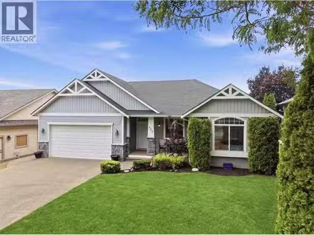House for sale in British Columbia