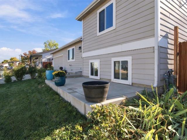 House for sale in Dacono, Weld County