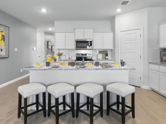 House for sale in Hood, Texas