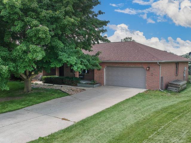 House for sale in Mclean, Illinois