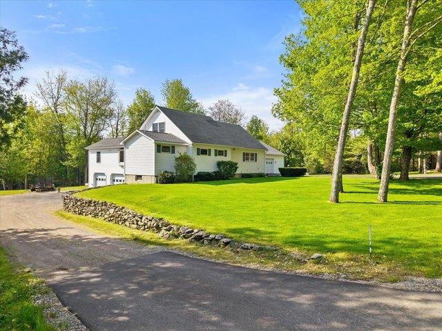House for sale in Ellsworth, Maine