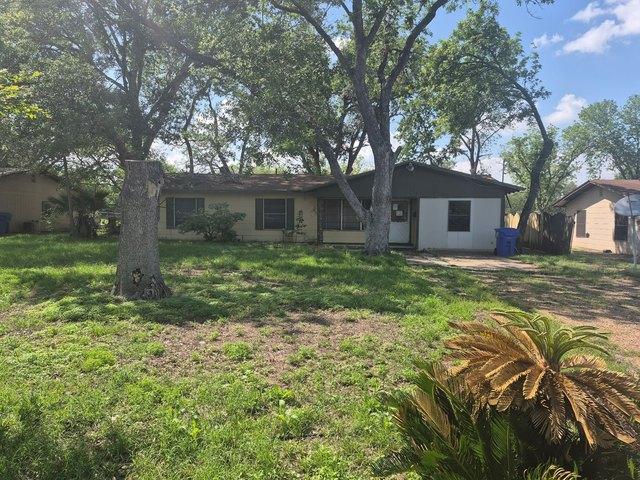 House for sale in Dewitt, Texas