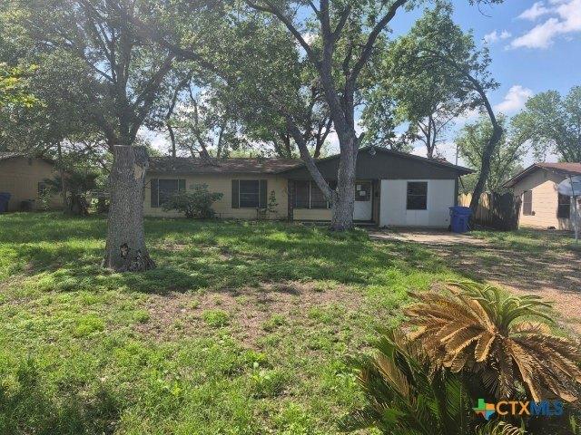 House for sale in Dewitt, Texas