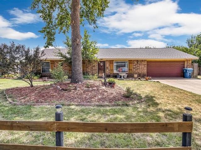 House for sale in Tuttle, Oklahoma