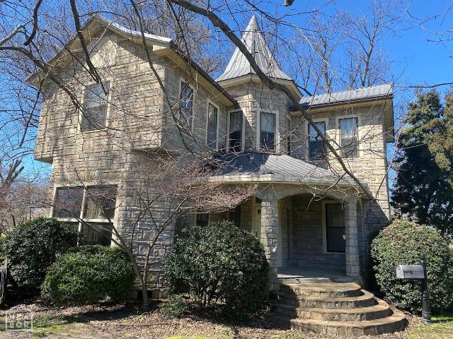 House for sale in Ark