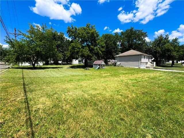 House for sale in Concordia, Missouri