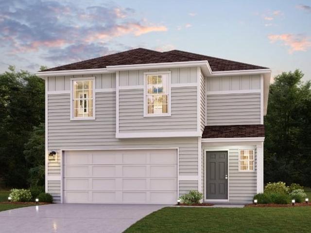 House for sale in Anderson, South Carolina