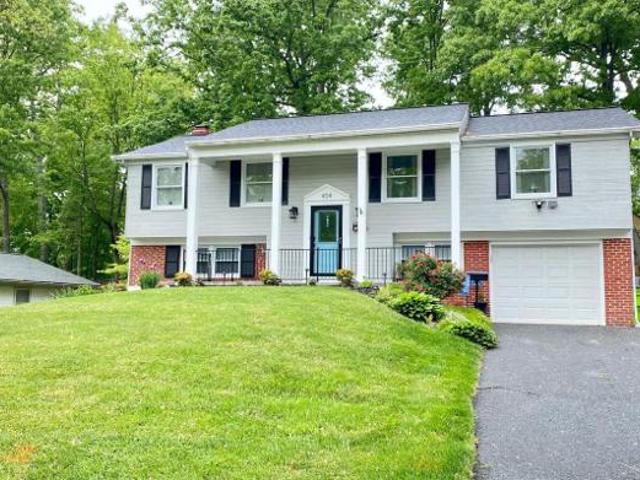House for sale in Joppa, Maryland
