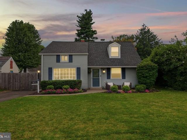 House for sale in Hatboro, Pennsylvania