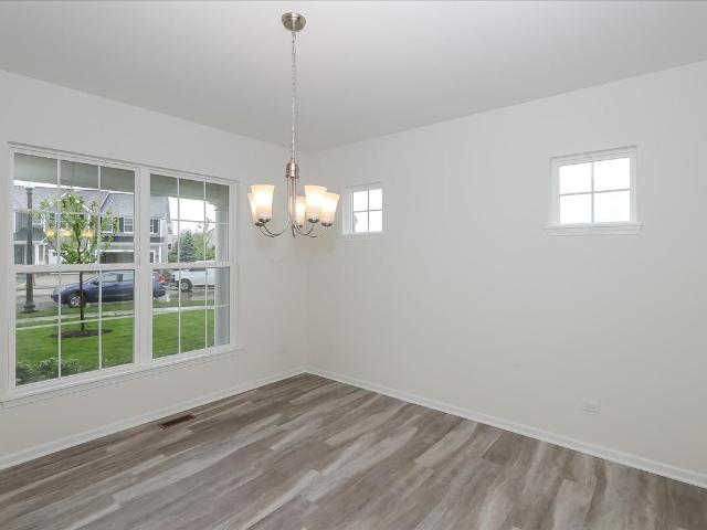 House for sale in Oswego, Illinois