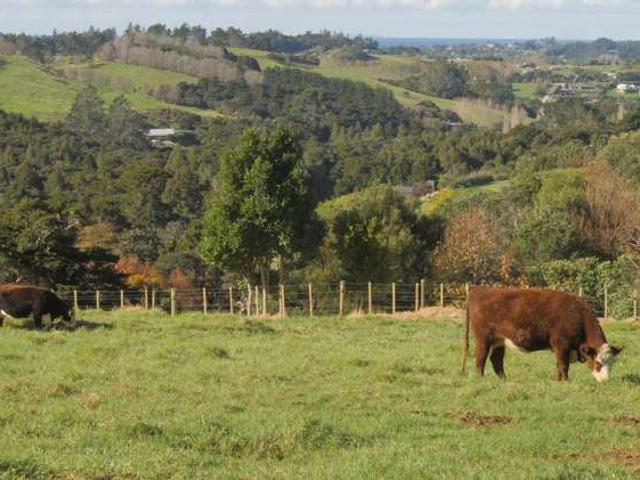 Property for sale in Mangawai, Northland