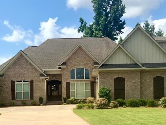 House for sale in Taylor, Mississippi