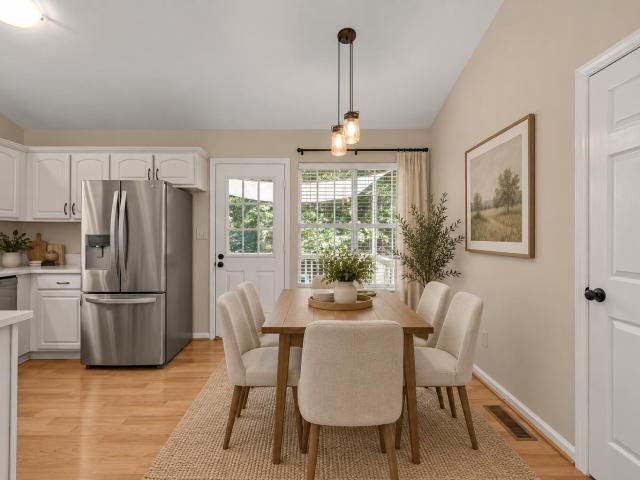 House for sale in Remington, Holly Springs