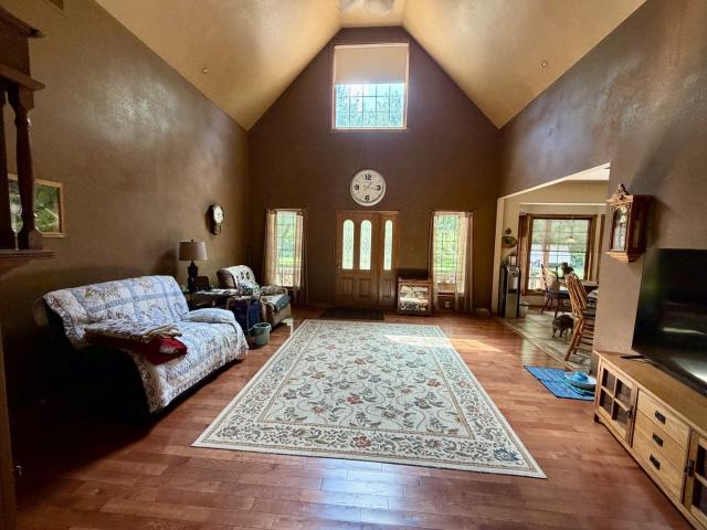 House for sale in Stark, Illinois