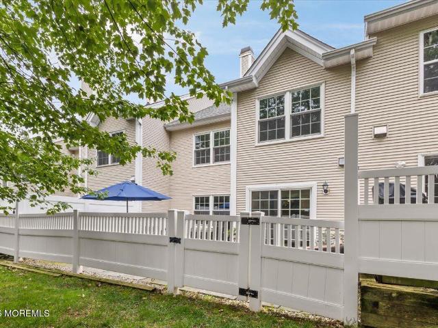 Condo for sale in Pluckemin, Bedminster Township