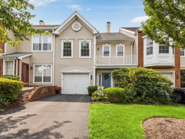 Townhouse for sale in Pluckemin, Bedminster Township