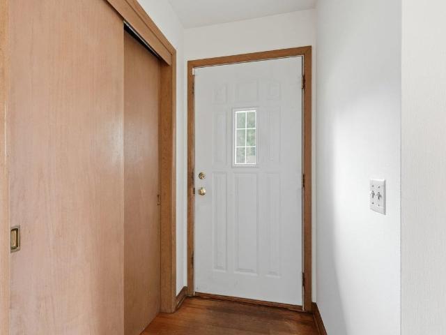 House for sale in Madison, Wisconsin