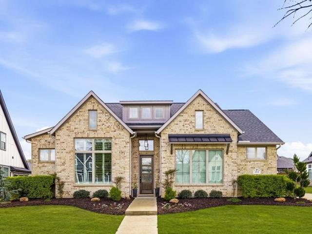 House for sale in Denton, Texas