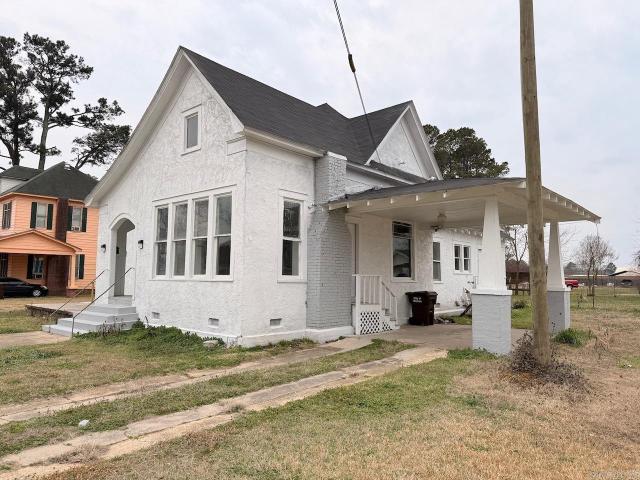House for sale in Ark
