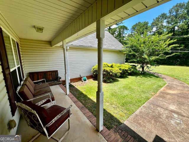 House for sale in Gray, Georgia