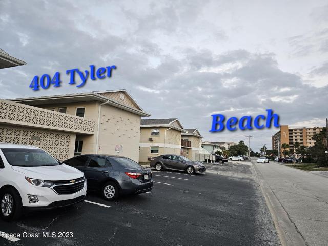 Condo for sale in Cape Canaveral, Florida