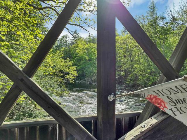 Commercial for sale in New Hampshire