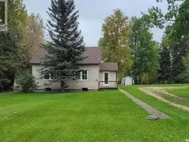 House for sale in Usherville, Saskatchewan