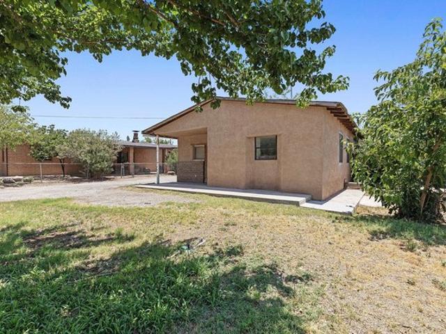 House for sale in Tularosa, New Mexico