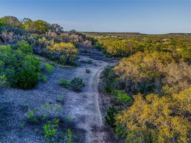 Land for sale in Coleman, Texas