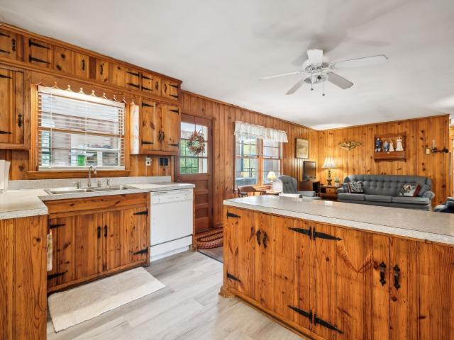 Land for sale in Tennessee