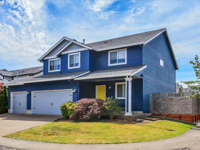 House for sale in Oregonia