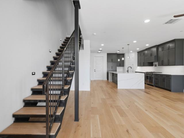 Townhouse for rent in Fort Worth, Texas