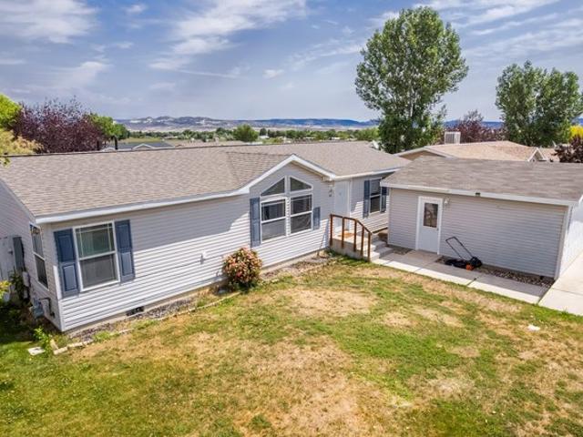 House for sale in Vernal, Utah