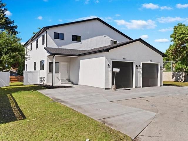 House for sale in Bountiful, Utah