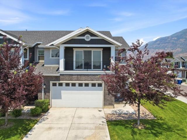 Townhouse for sale in Pleasant Grove, Utah