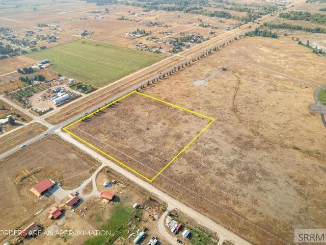 Land for sale in Driggs, Idaho