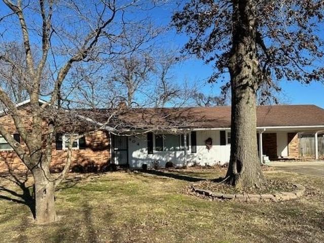 House for sale in Portageville, New Madrid County