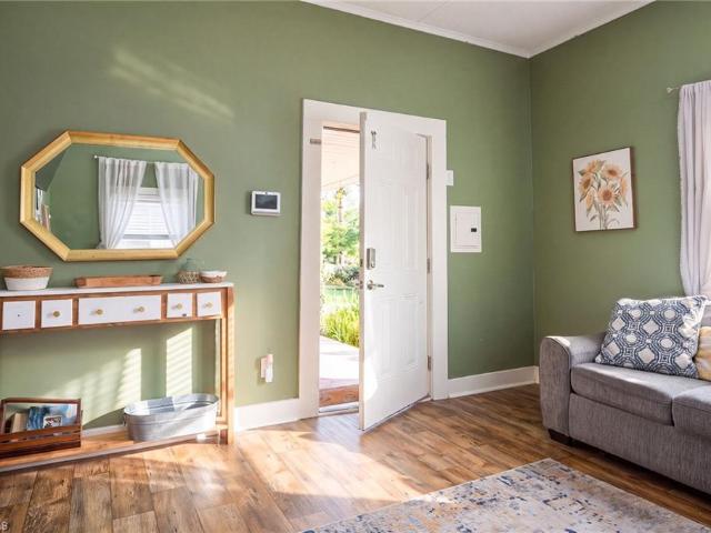 House for sale in Davidson, North Carolina