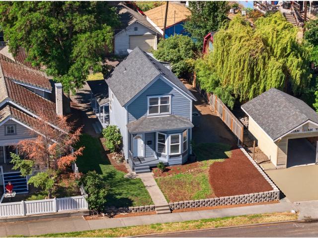 House for sale in Oregonia
