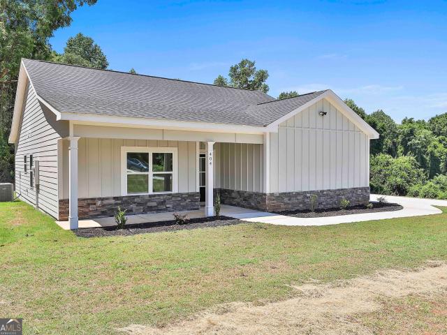 House for sale in Hogansville, Georgia
