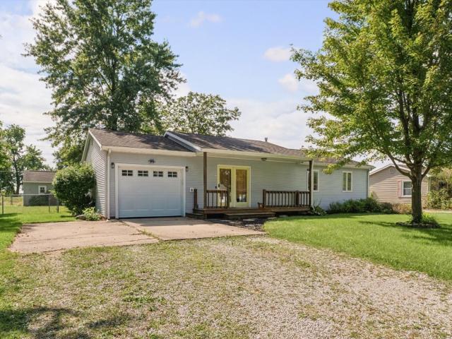House for sale in Ogden, Champaign County