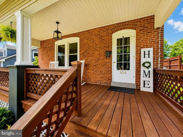House for sale in Bucks, Pennsylvania